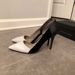 Steve Madden Pumps